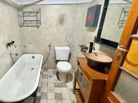VENTA PH 3 AMBIENTES FLORESTA NORTE