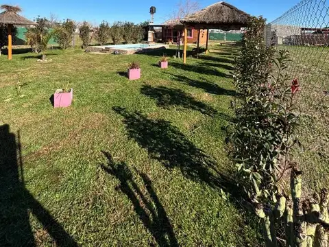 Casa en Venta con 1 cochera