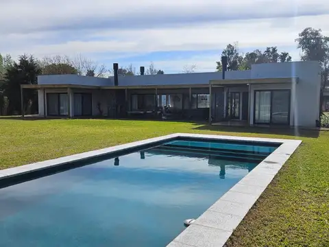 Casa en venta en Open Door Santa Catalina I Lote 6