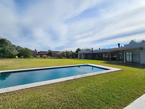 Club de Campo Santa Catalina, Open Door, Ruta Provincial 6, Lujan, Provincia de Buenos Aires 100