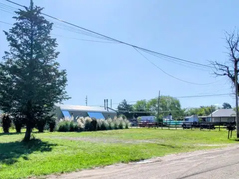 Terreno en Venta en Gualeguaychu, Gualeguaychú