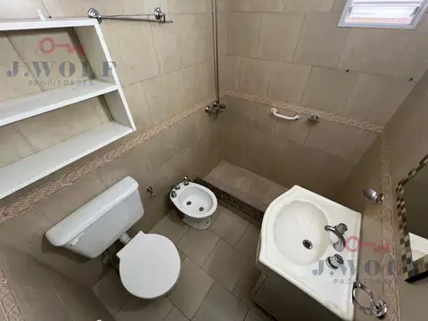 Departamento en Venta al Sudoeste