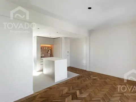 Departamento en Venta en Las Cañitas, USD 289.000