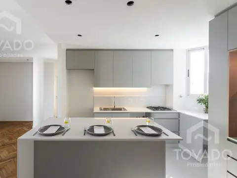 Departamento en Venta al Norte