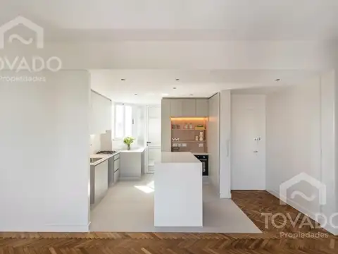 Departamento en Venta de 4 ambientes