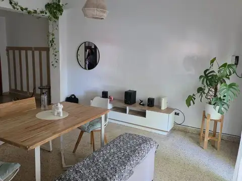 Depto Tipo Casa en Venta en Quilmes, USD 65.000