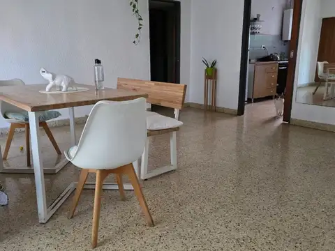Depto Tipo Casa en Venta 47 años