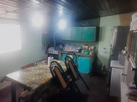 Casa en Venta en Jose Clemente Paz, USD 23.000