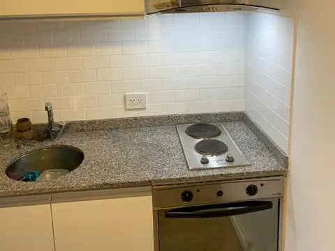 Departamento en Venta al Norte