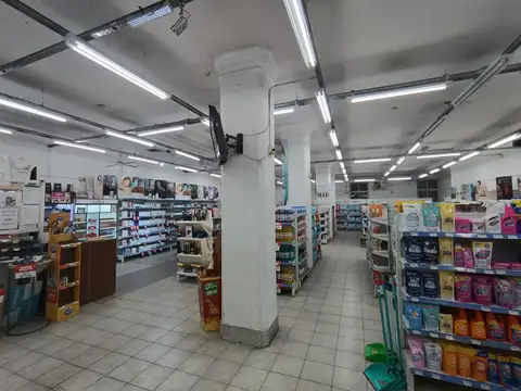 Urquiza 1336