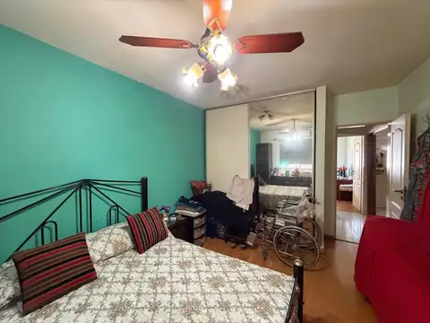 VENTA CASA PH 3 AMBIENTES – MERLO