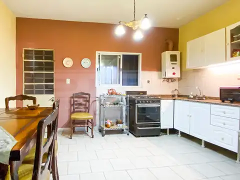 Casa en Venta 40 años