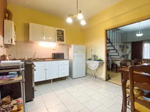 Casa en Venta al Este