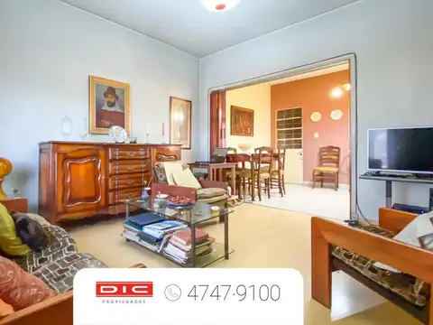 Casa 2 dormitorios Venta - San Isidro