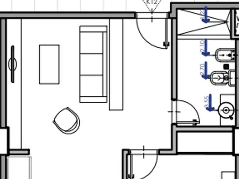 Doctor Nicolás Repetto 900