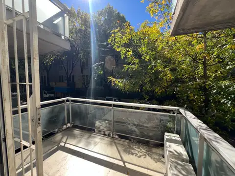 Departamento en Alquiler Apto profesional