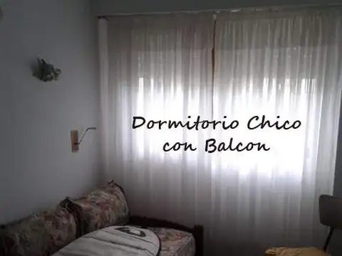 IMPECABLE DTO. A METROS DEL MAR