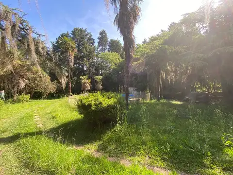 Ruta Nacional 9 e Ibarlucea