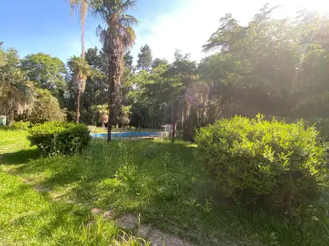 Ruta Nacional 9 e Ibarlucea