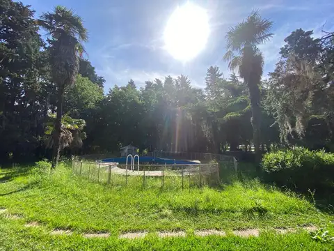 Terreno en Venta de 1380,0 m2