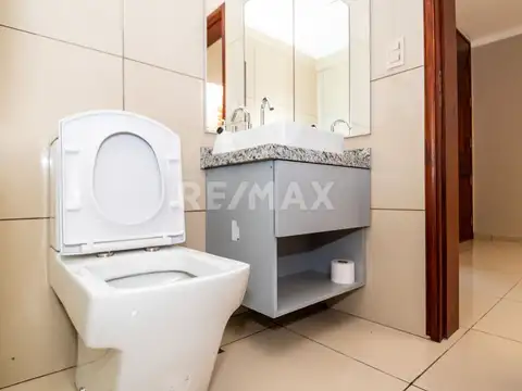 CASA EN VENTA 3 DORM  LOS OLMOS CERRILLOS