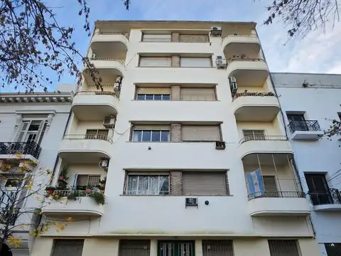 Departamento en Venta en Constitucion, Capital Federal