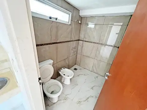 Departamento en alquiler