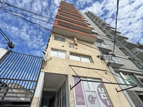 Departamento en alquiler