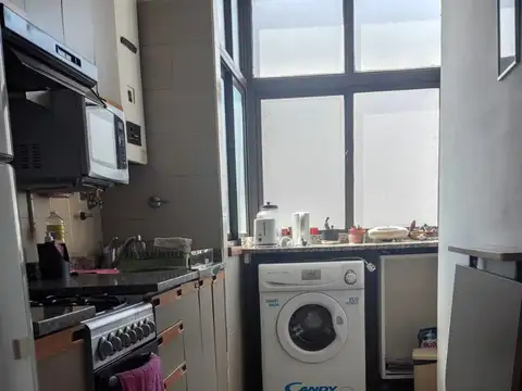 Departamento en Alquiler 45 años