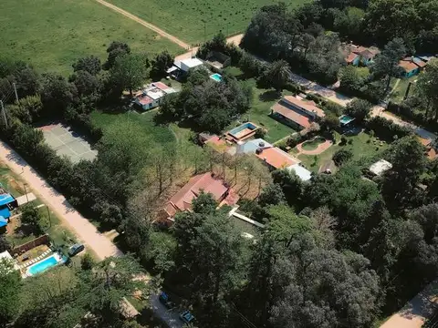 TERRENO A LA VENTA EN ESCOBAR 