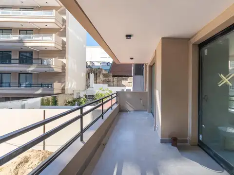 Le Lis VERT | Departamento 3 ambientes - Semipiso | Caballito | 102