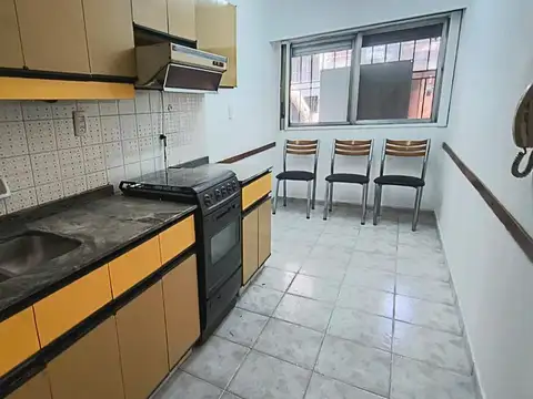DEPARTAMENTO EN VENTA DOS DORMITORIOS CENTRO