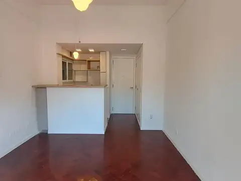 Departamento en Alquiler 60 años