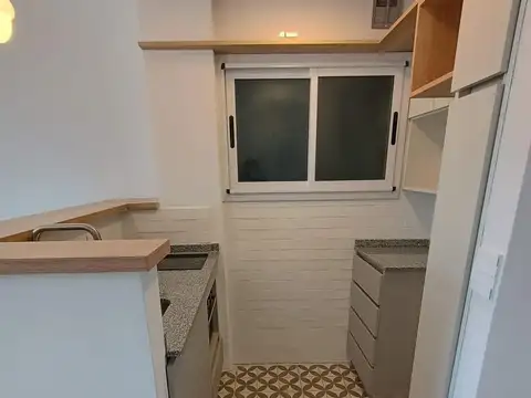Departamento en Alquiler al Norte