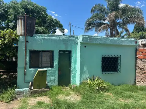 Casa en Venta 50 años