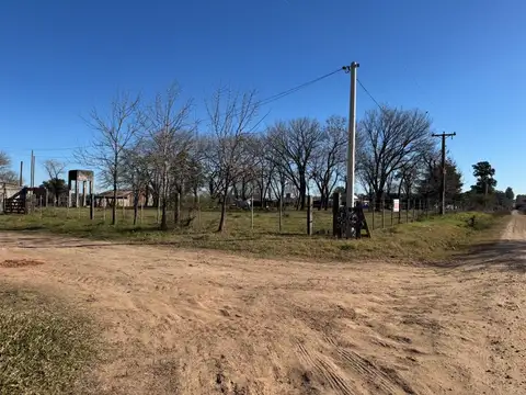 Vendo Lote de 3.500 m2 en Talita, Concepción del Uruguay, Entre Ríos.