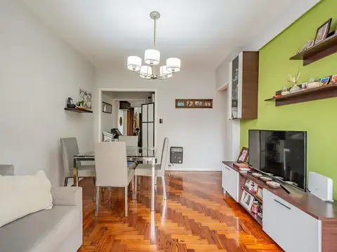 Avenida Monroe 2900