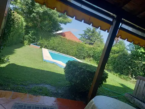 Casa en Venta en Country Club Banco Provincia, USD 160.000