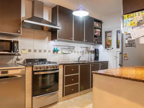 Venta Dúplex 4 amb Caisamar