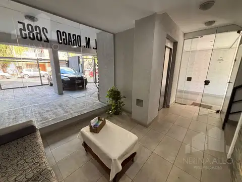 Departamento en Venta 8 años