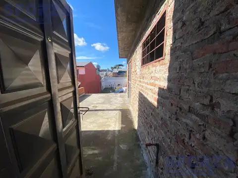 Casa a terminar en Muñiz