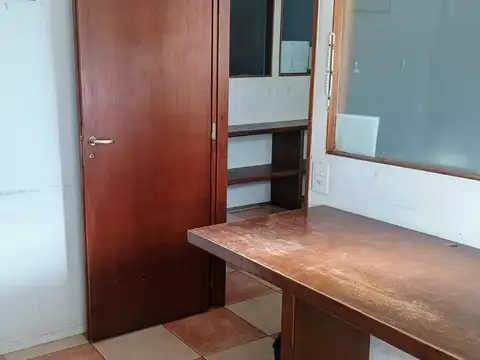 Departamento en Alquiler Apto profesional