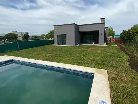 San Ramiro - Casas a estrenar