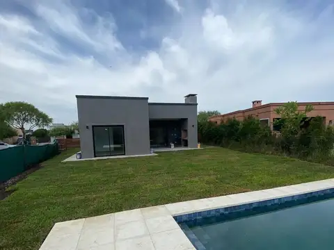 San Ramiro - Casas a estrenar