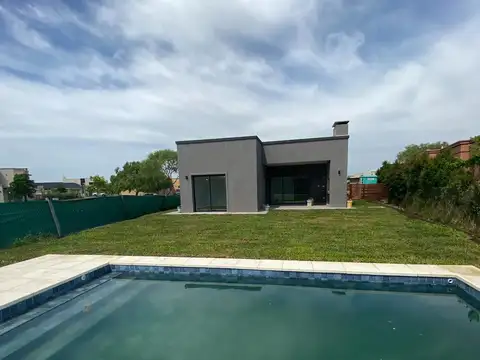 Casa en Venta A Estrenar