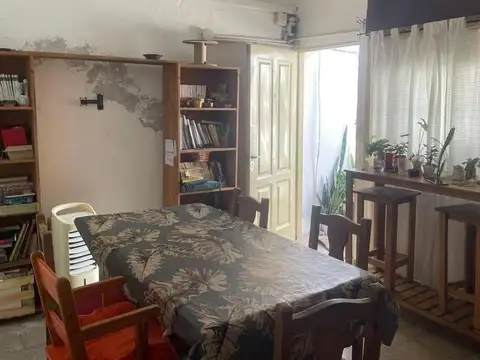 Departamento en Alquiler A Estrenar