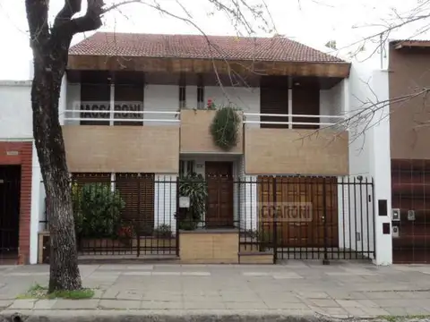 Casa - Venta - Argentina, Capital Federal - LAFERRERE, GREG. DE 5500