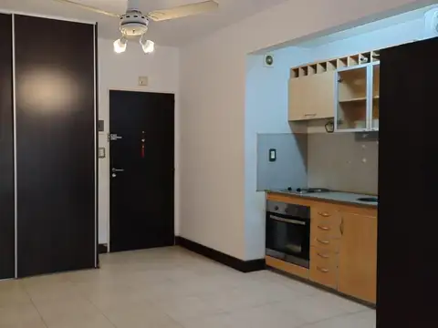 Departamento en Alquiler al Sur