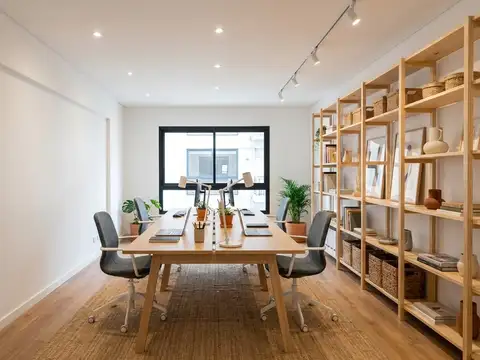 Oficina en Venta en San Nicolás, USD 57.000