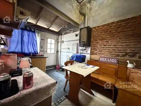 Departamento en Venta 85 años